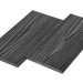 Заборная доска RusDecking UnoDeck Forte - Графит купить в Екатеринбурге