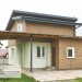 Сайдинг Ю-Пласт TIMBERBLOCK Кедр (Тимберблок), Кедр Натуральный купить в Екатеринбурге