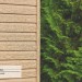 Сайдинг Ю-Пласт TIMBERBLOCK Кедр (Тимберблок), Кедр Натуральный купить в Екатеринбурге