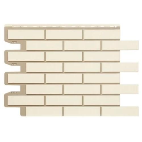 Фасадная панель Royal Stone, Облицовочный Кирпич, Нельсон купить в Екатеринбурге