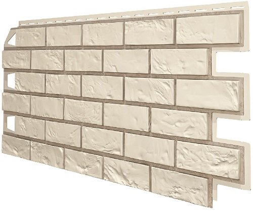 Фасадная панель VOX SOLID BRICK REGULAR ковентри купить в Екатеринбурге