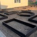 Доска грядочная NauticPrime 450x35x2950мм, Венге купить в Екатеринбурге