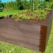 Доска грядочная NauticPrime 450x35x2950мм, Венге купить в Екатеринбурге