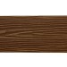 Заборная доска RusDecking UnoDeck Forte - Орех купить в Екатеринбурге