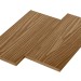 Заборная доска RusDecking UnoDeck Forte - Орех купить в Екатеринбурге
