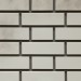 Фасадная панель FineBer, Кирпич Клинкерный 3D Бело-коричневый купить в Екатеринбурге