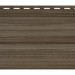 Виниловый сайдинг FineBer Blockhouse Royal Wood, Груша купить в Екатеринбурге