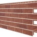 Фасадная панель VOX SOLID BRICK REGULAR дорсет купить в Екатеринбурге