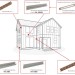Стартовая деталь открытого типа YM-2968 купить в Екатеринбурге