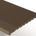 Ступени из ДПК WOODVEX Select Кофе купить в Екатеринбурге