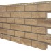Фасадная панель VOX SOLID BRICK REGULAR эксетер купить в Екатеринбурге