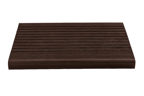 Ступень RusDecking Unodeck - Венге купить в Екатеринбурге