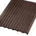 Ступень RusDecking Unodeck - Венге купить в Екатеринбурге