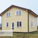 Сайдинг Ю-Пласт TIMBERBLOCK Ель (Тимберблок), Балтийская купить в Екатеринбурге
