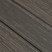 Террасная доска из ДПК CM Decking серия ZEBRANO цвет бежево-серый (под заказ) купить в Екатеринбурге