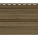 Виниловый сайдинг FineBer Standart Royal Wood, Ольха купить в Екатеринбурге