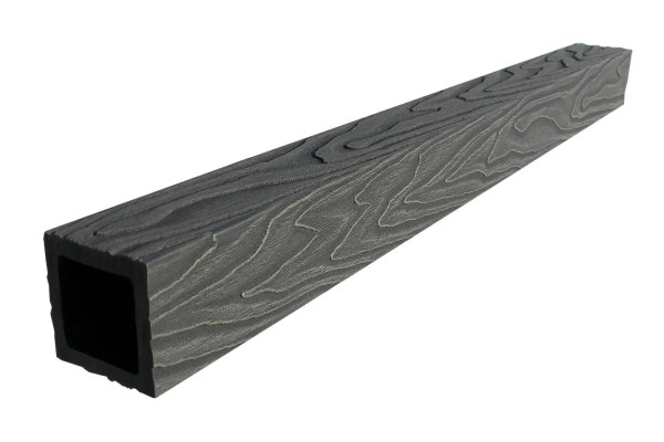 Балясина ДПК Deckart Графит купить в Екатеринбурге