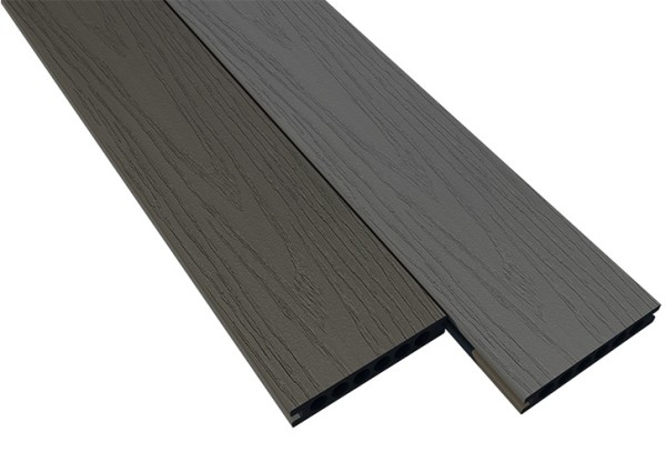 Террасная доска двухсторонняя WOODVEX Select Co-Extrusion Dual Light Gray / Marengo купить в Екатеринбурге