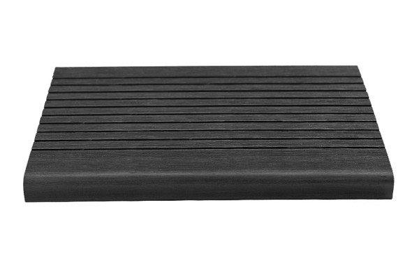 Ступень RusDecking Unodeck - Графит купить в Екатеринбурге