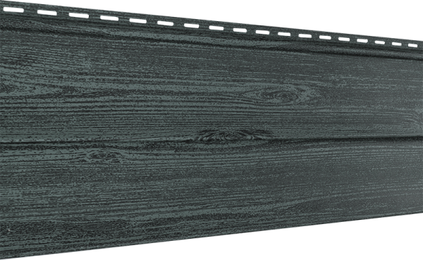 Сайдинг Ю-Пласт TIMBERBLOCK Ель (Тимберблок), Ирландская купить в Екатеринбурге