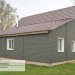 Сайдинг Ю-Пласт TIMBERBLOCK Ель (Тимберблок), Ирландская купить в Екатеринбурге