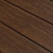 Террасная доска из ДПК CM Decking серия ZEBRANO цвет коричневы (под заказ) купить в Екатеринбурге