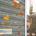 Фасадная панель Ю-Пласт Хокла Color Ирландский мох купить в Екатеринбурге