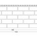 ФП Grand Line состаренный кирпич стандарт Терракотовый купить в Екатеринбурге