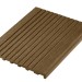 Ступень RusDecking Unodeck - Орех купить в Екатеринбурге