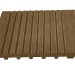 Ступень RusDecking Unodeck - Орех купить в Екатеринбурге