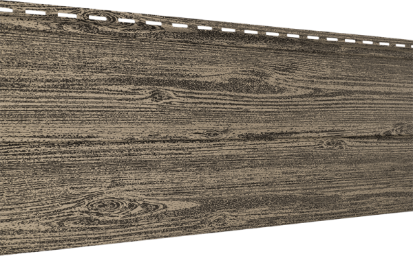 Сайдинг Ю-Пласт TIMBERBLOCK Ель (Тимберблок), Альпийская купить в Екатеринбурге