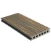 Террасная доска из ДПК CM Decking серия ZEBRANO цвет графит (под заказ) купить в Екатеринбурге