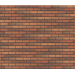 Фасадная плитка Docke Premium, Brick, Клубника купить в Екатеринбурге