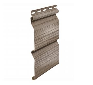 Виниловый сайдинг FineBer Standart Royal Wood, Сосна купить в Екатеринбурге