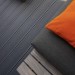 Террасная доска из ДПК Faynag Premium VELVET-ZEBRA  Слоновая кость купить в Екатеринбурге