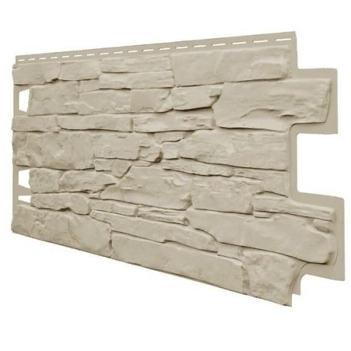 Фасадная панель VOX SOLID STONE REGULAR лигурия купить в Екатеринбурге