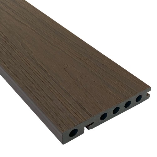 Финишная доска EasyDecking Co-extrusion 145х21 Chestnut купить в Екатеринбурге