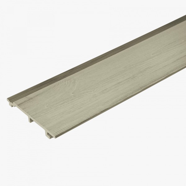 Фасадная панель из ДПК CM Cladding URBAN, смок грэй купить в Екатеринбурге