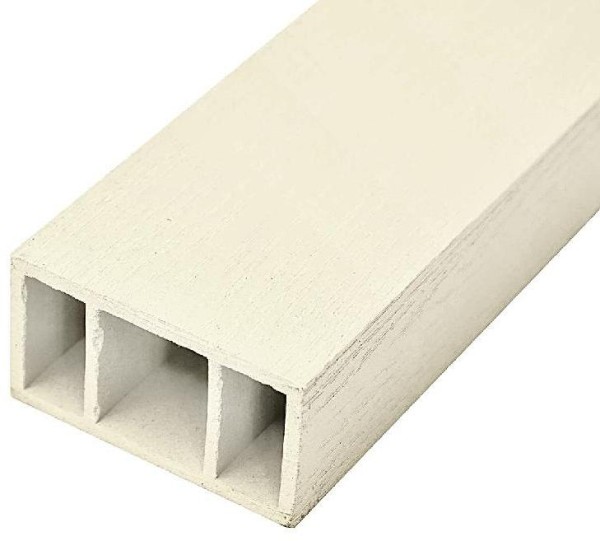 Брус FAYNAG WOOD слоновая кость купить в Екатеринбурге