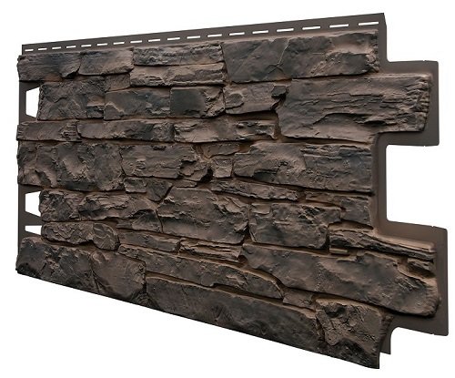 Фасадная панель VOX SOLID STONE REGULAR сицилия купить в Екатеринбурге