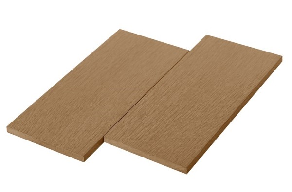 Заборная доска RusDecking UnoDeck Patio - Орех купить в Екатеринбурге