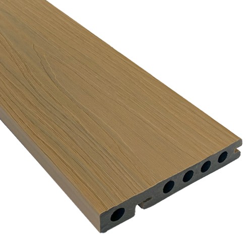 Финишная доска EasyDecking Co-extrusion 145х21 Oak купить в Екатеринбурге