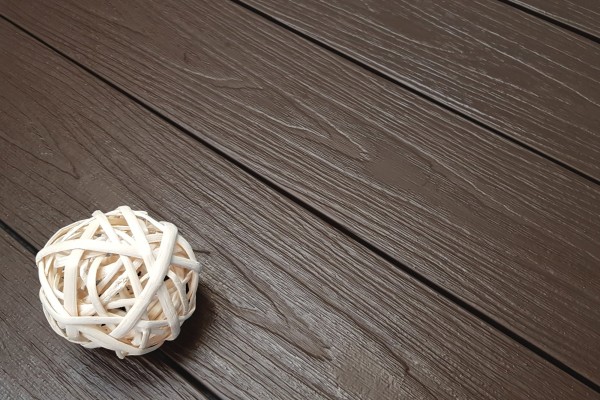 Террасная доска из ДПК Terrapol Практик моноколор Сердолик (под заказ) купить в Екатеринбурге