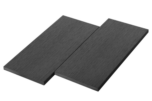 Заборная доска RusDecking UnoDeck Patio - Графит купить в Екатеринбурге