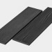 Заборная доска RusDecking UnoDeck Patio - Графит купить в Екатеринбурге