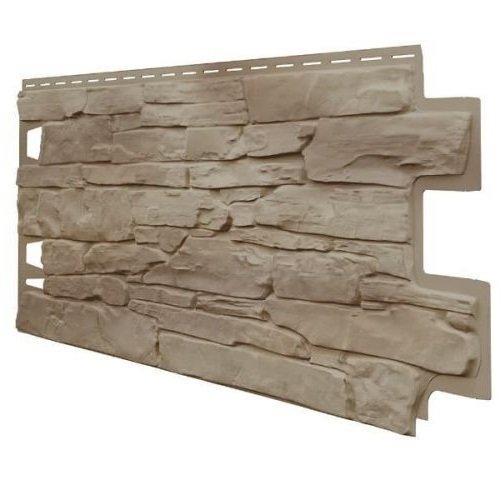 Фасадная панель VOX SOLID STONE REGULAR умбрия купить в Екатеринбурге