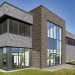Фиброцементные панели Panda Кирпич Риф однотонный 03420F купить в Екатеринбурге