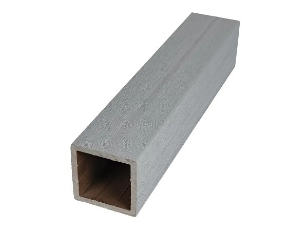 Столб ДПК Deckart 100×100 Co-Extrusion Серый купить в Екатеринбурге