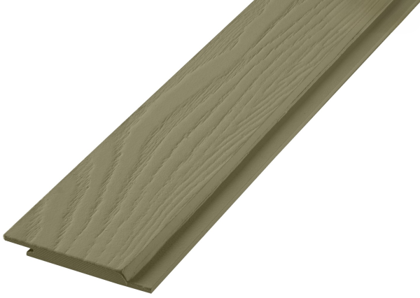 Фиброцементный сайдинг FCSPRO Click Shtil F57 (Весенний лес) купить в Екатеринбурге