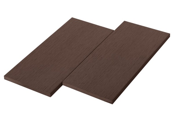 Заборная доска RusDecking UnoDeck Patio - Венге купить в Екатеринбурге